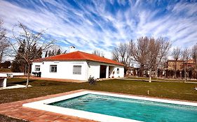 Villa Mercedes